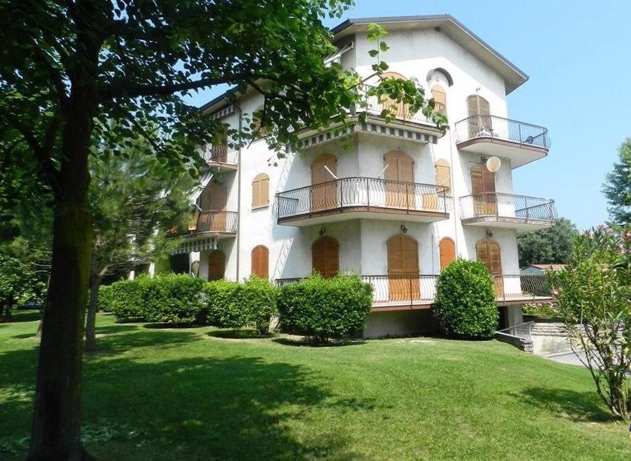 Appartamento Benaco Пескьера-дель-Гарда Экстерьер фото