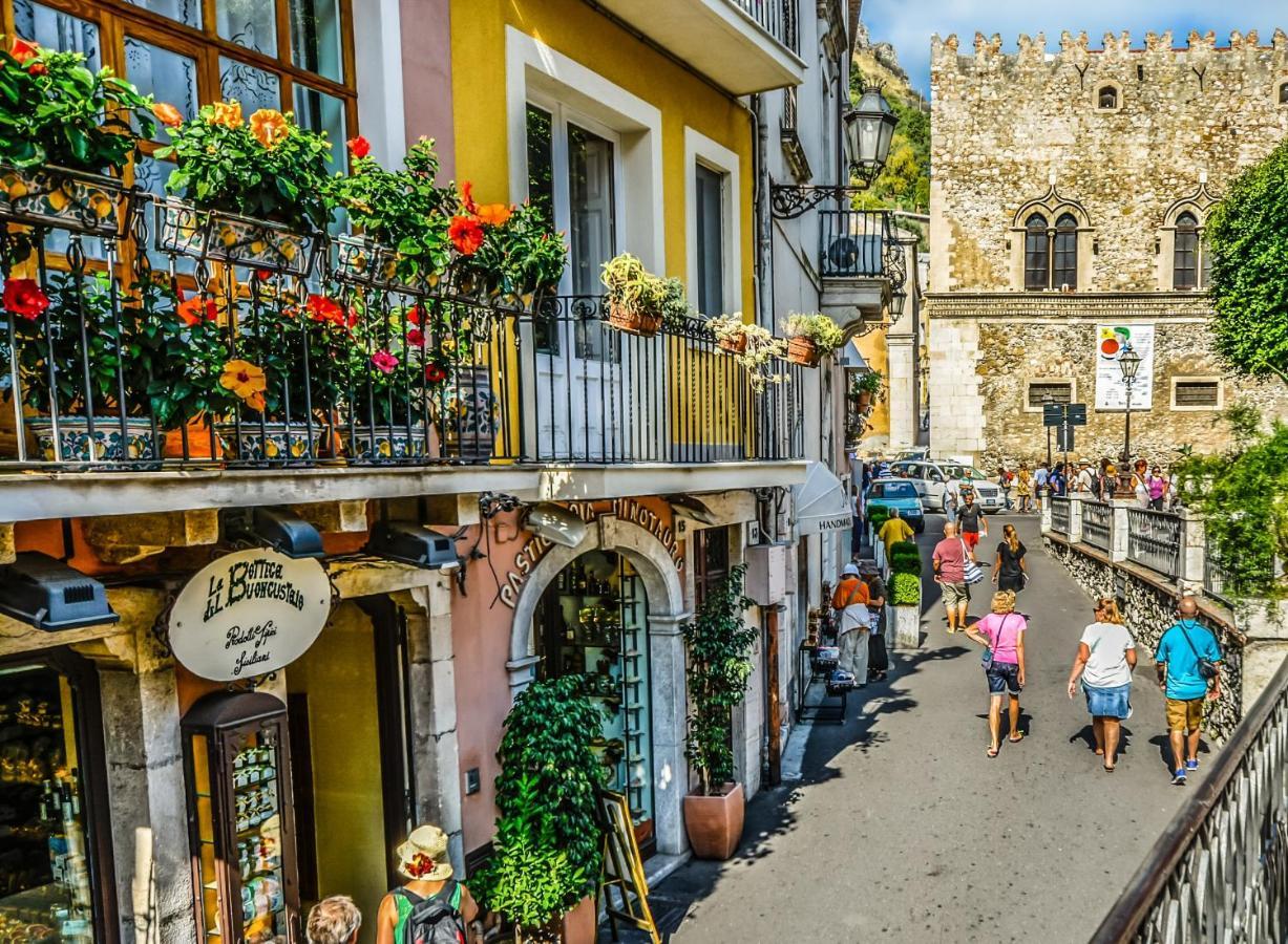Appartamento Benaco Пескьера-дель-Гарда Экстерьер фото